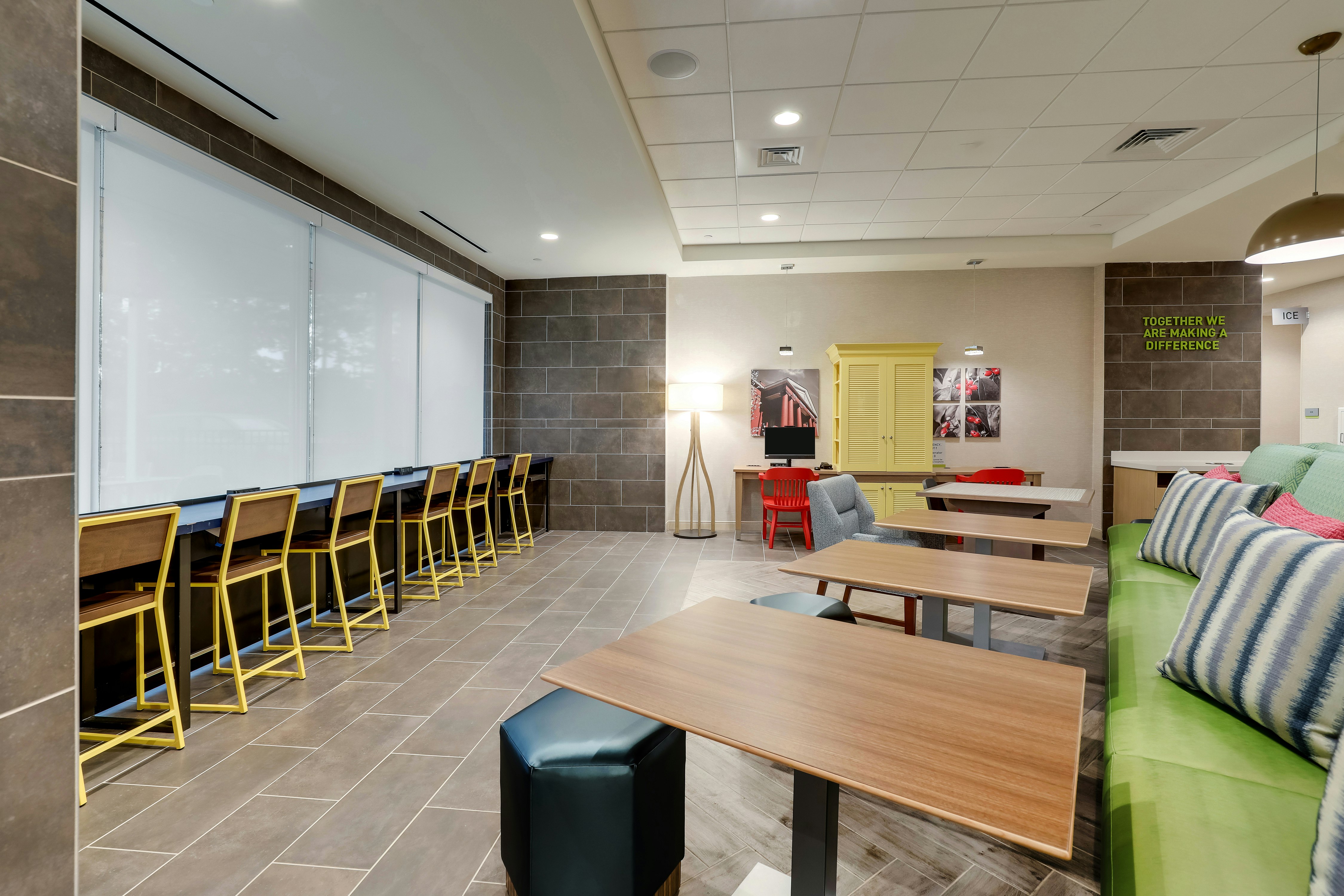 Home2 Suites by Hilton Sanford 20/37