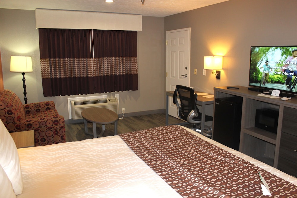 Best Western Gateway Inn 10/28