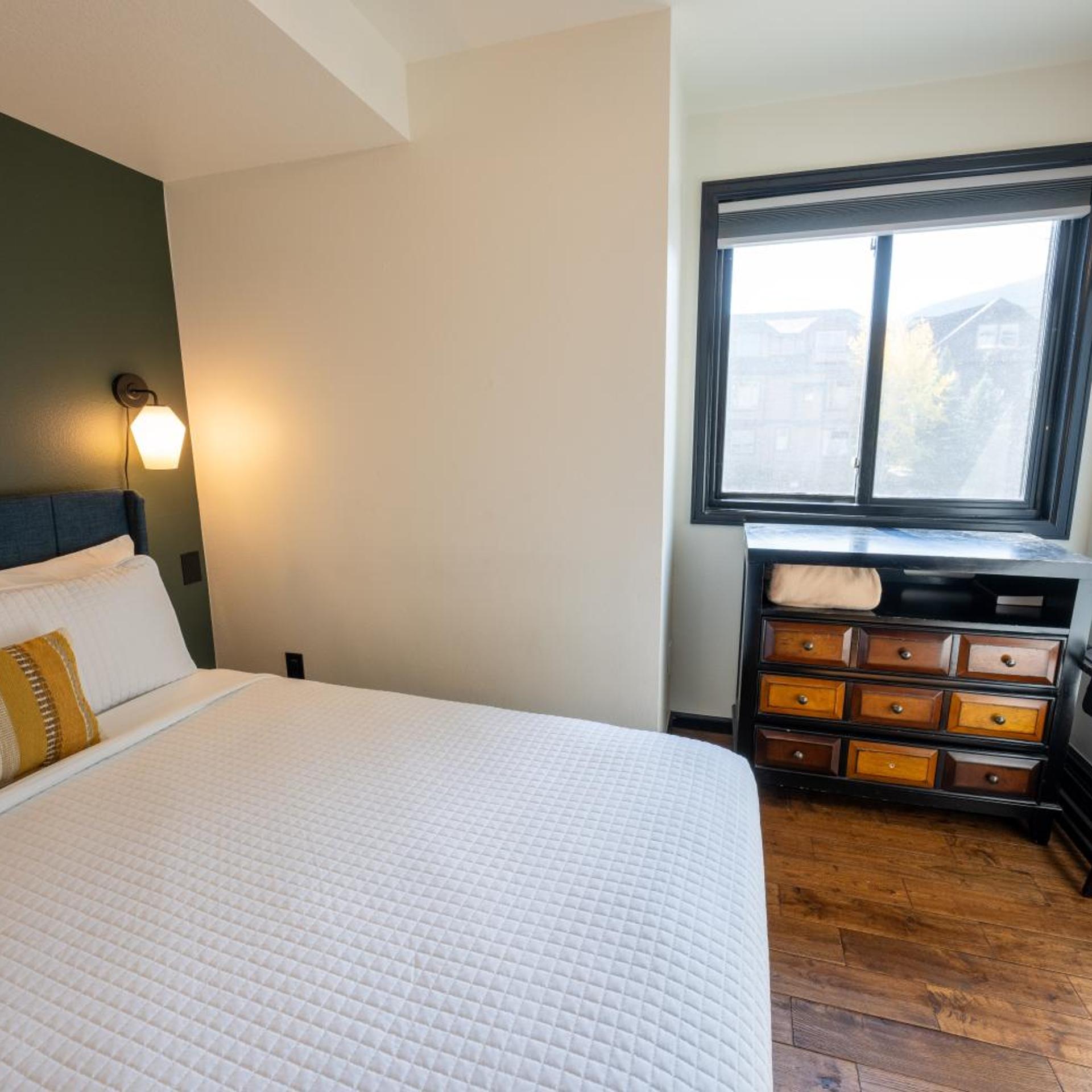 HOTEL FRISCO COLORADO 22/50