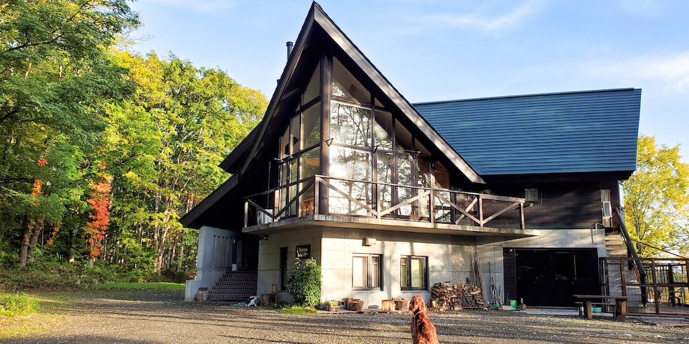 Pension Gooseberry 6/50