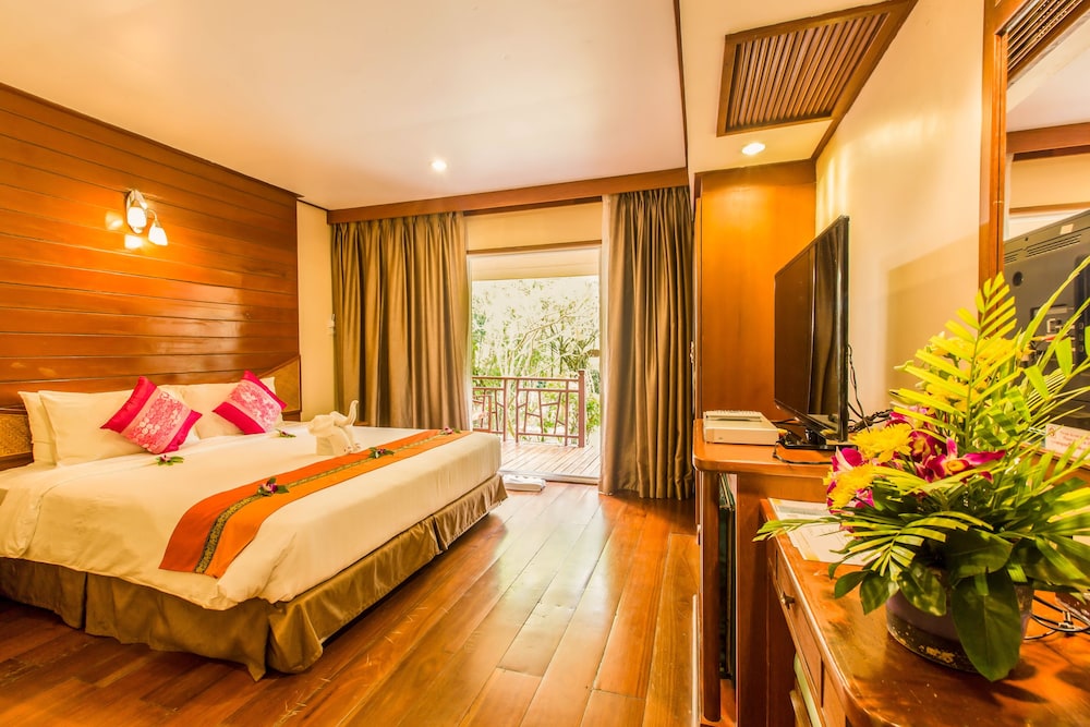 Koh Chang Paradise Resort And Spa 39/73