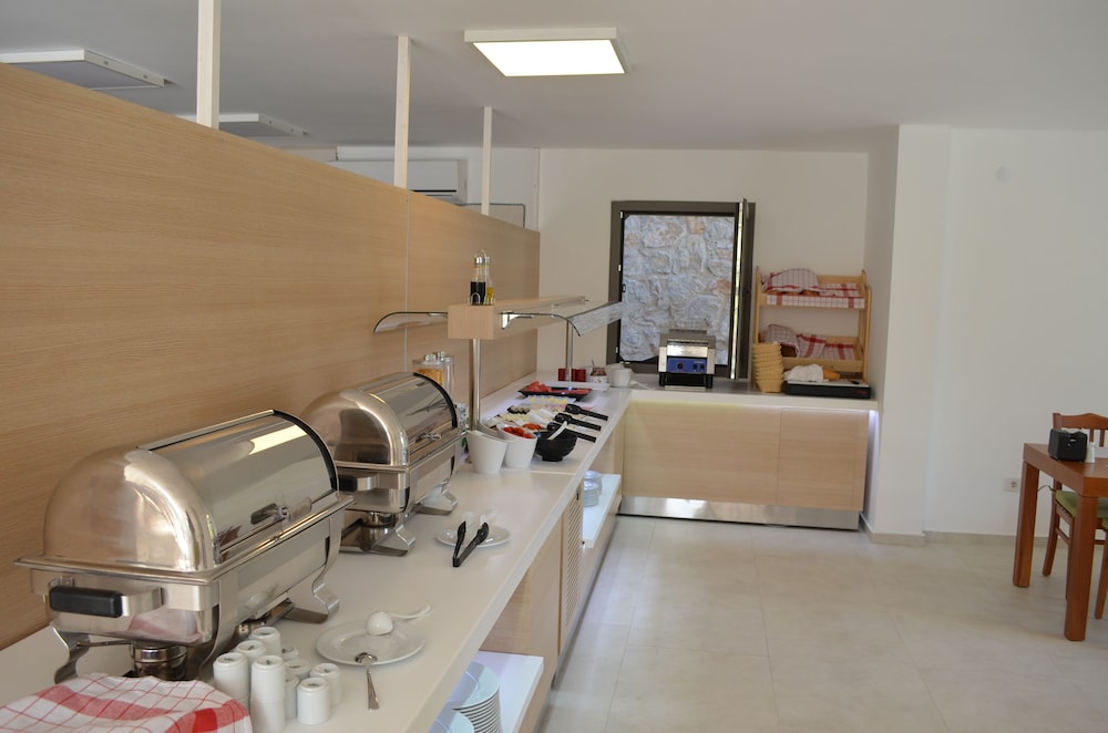 Aria Doria Otel 24/49