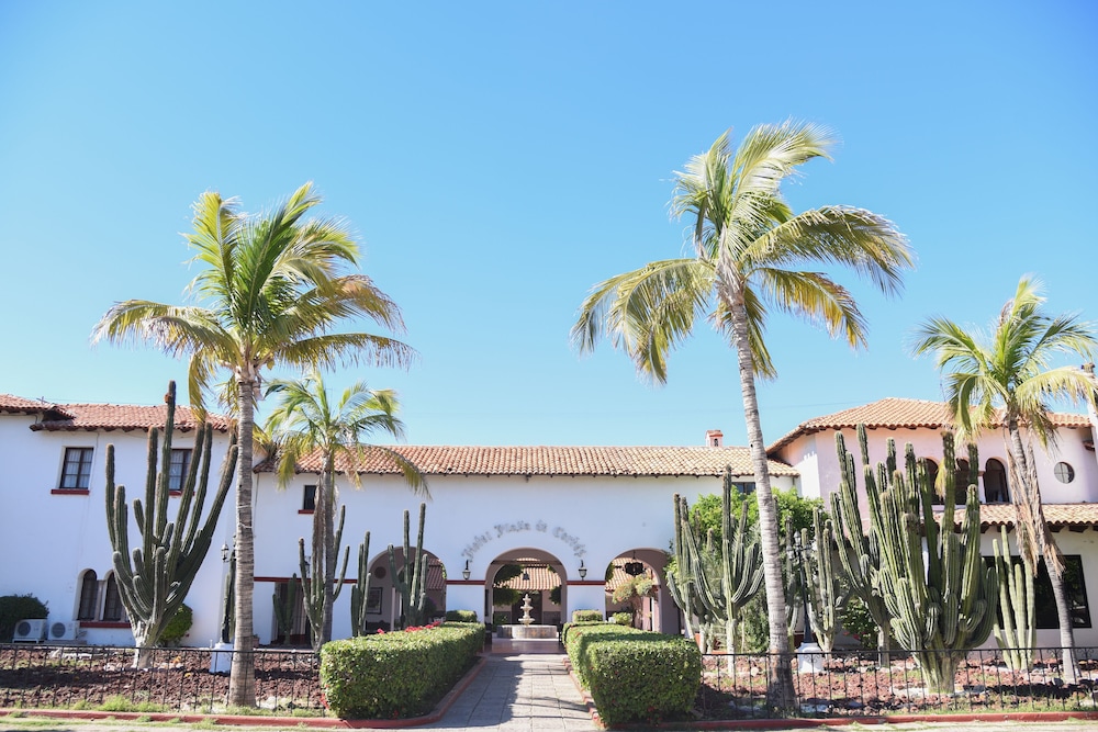 Hotel Playa De Cortes 6/61