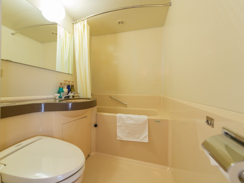 Alpico Plaza Hotel 49/49