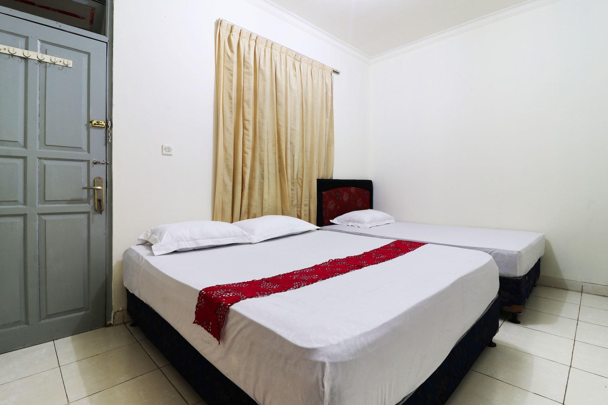 Hotel O near Jakarta International Velodrome formerly Wisma Lamida 6/15