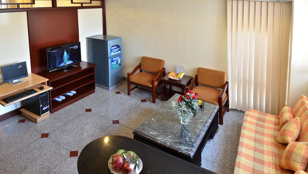 Thien Thao Hotel 29/32
