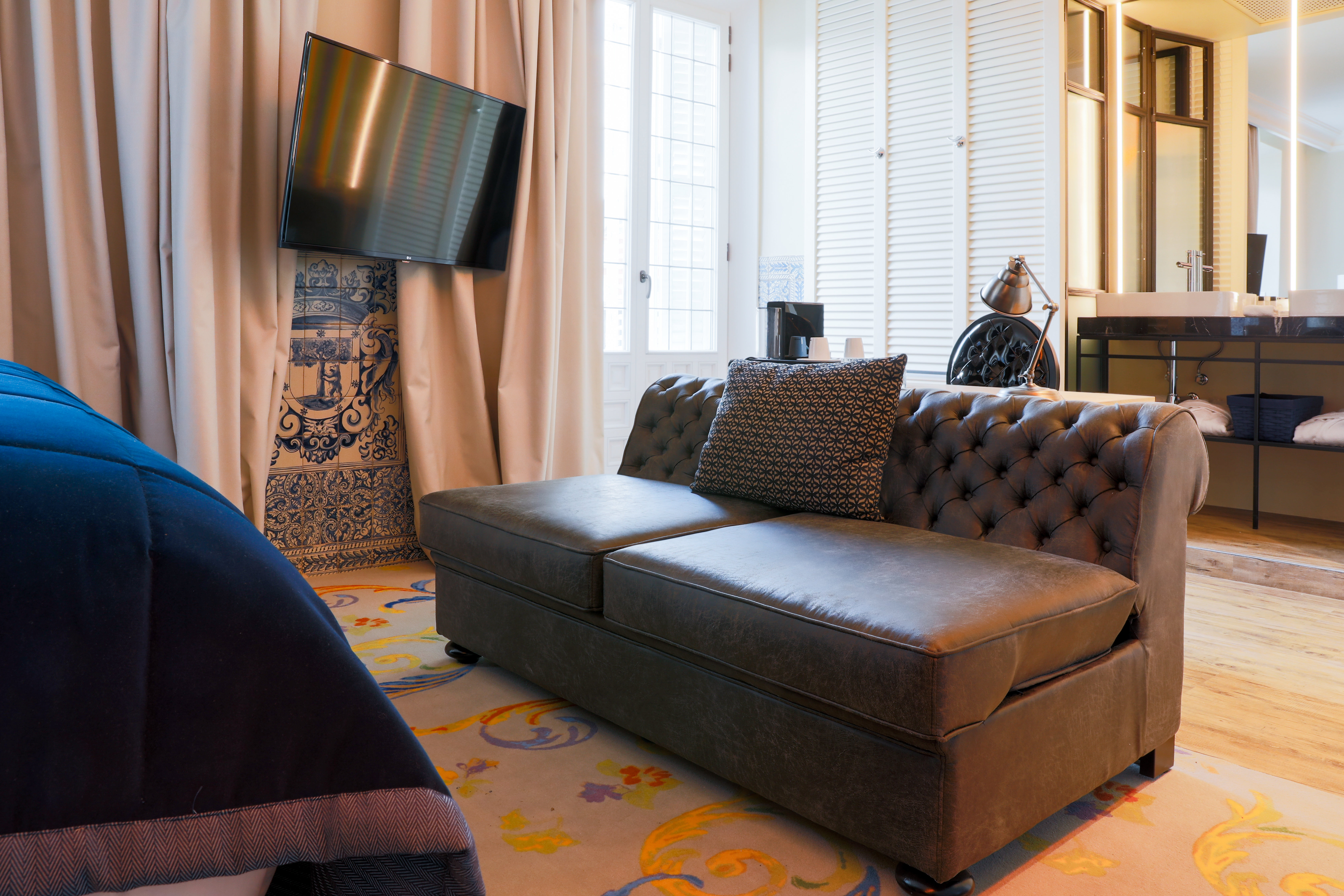 Pestana Collection Plaza Mayor 31/50