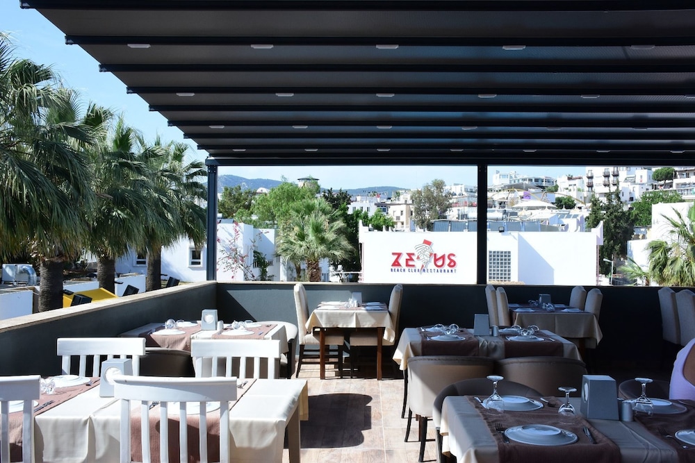 Ladonia Hotels Leo Beach Resort - Adults Only 19/43