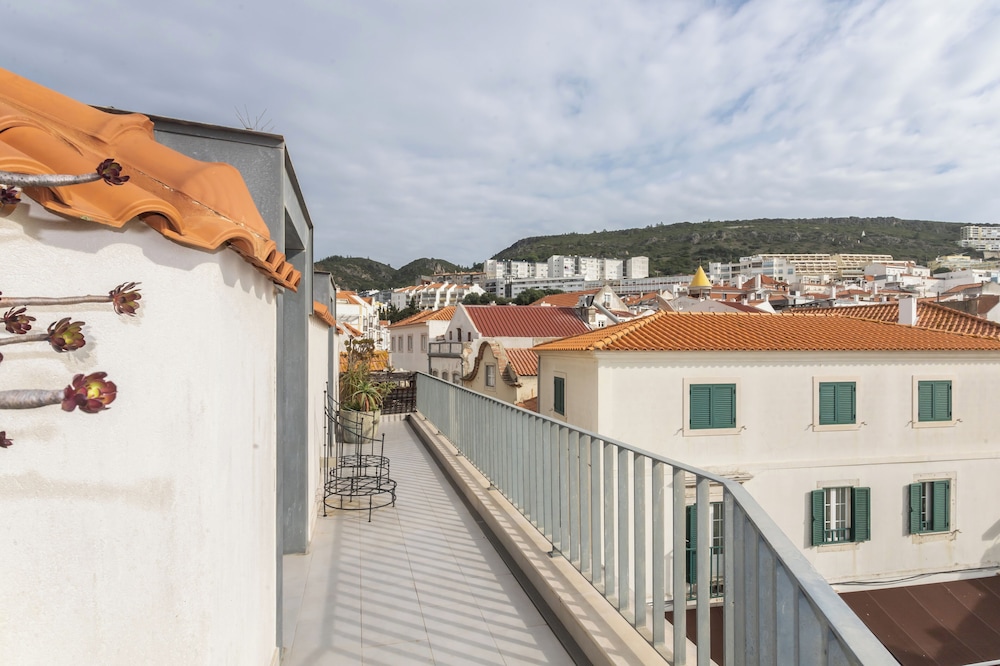 Casa da Praca 5/50