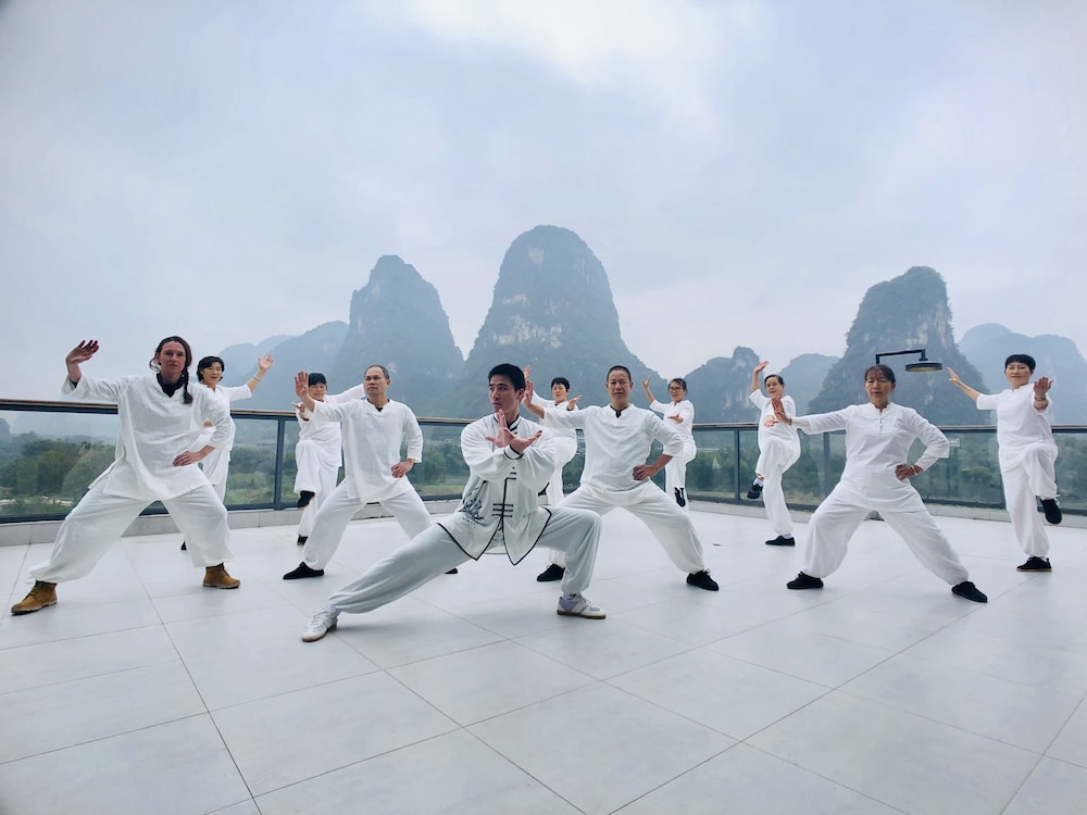 Yangshuo Zen Garden Resort 76/99