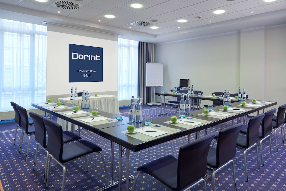 Dorint Hotel Am Dom Erfurt 36/50