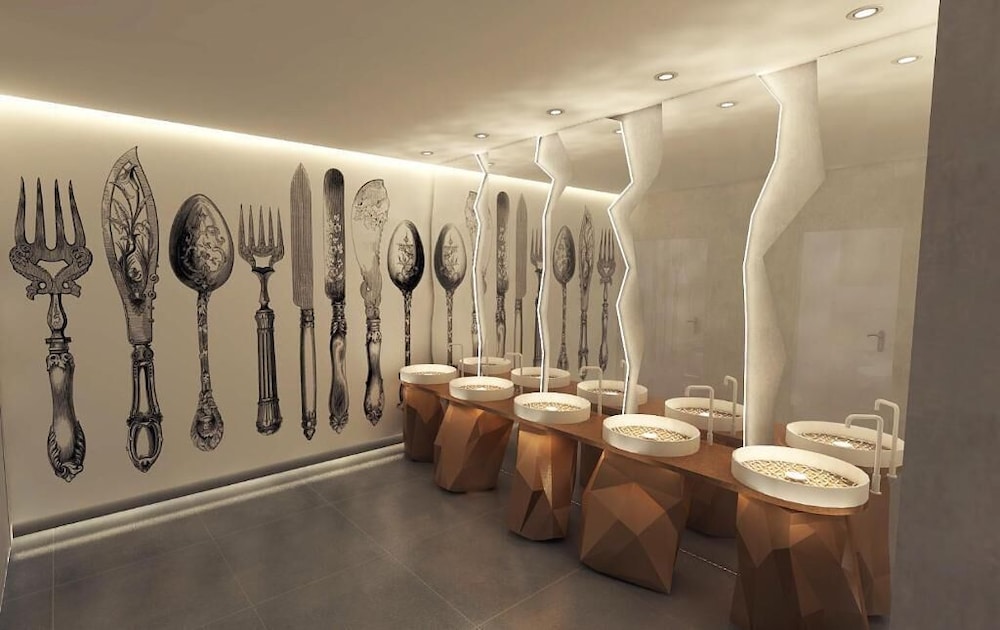 Movenpick Hotel and Hotel Apartments Ghala Muscat 21/50
