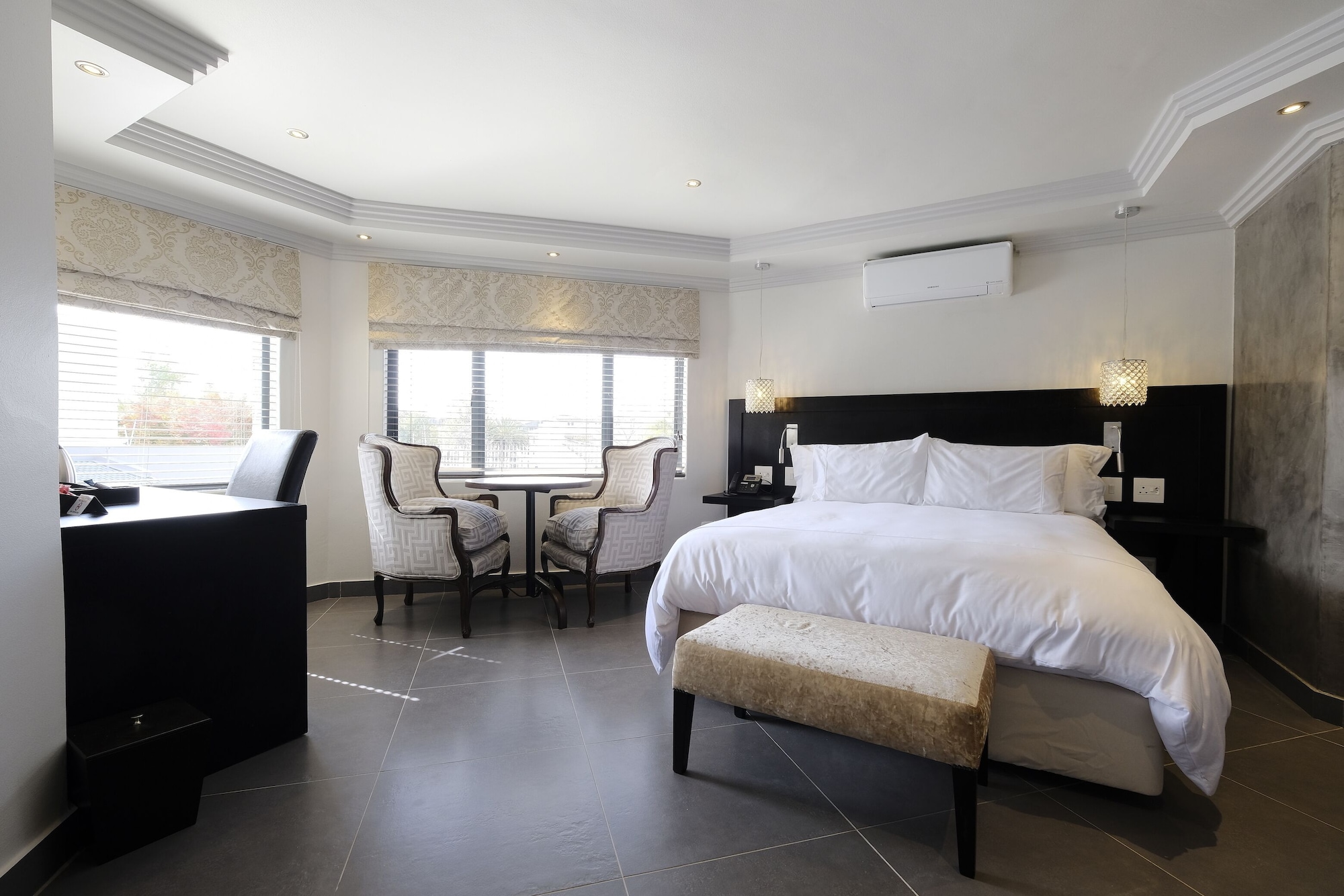 LUXURY