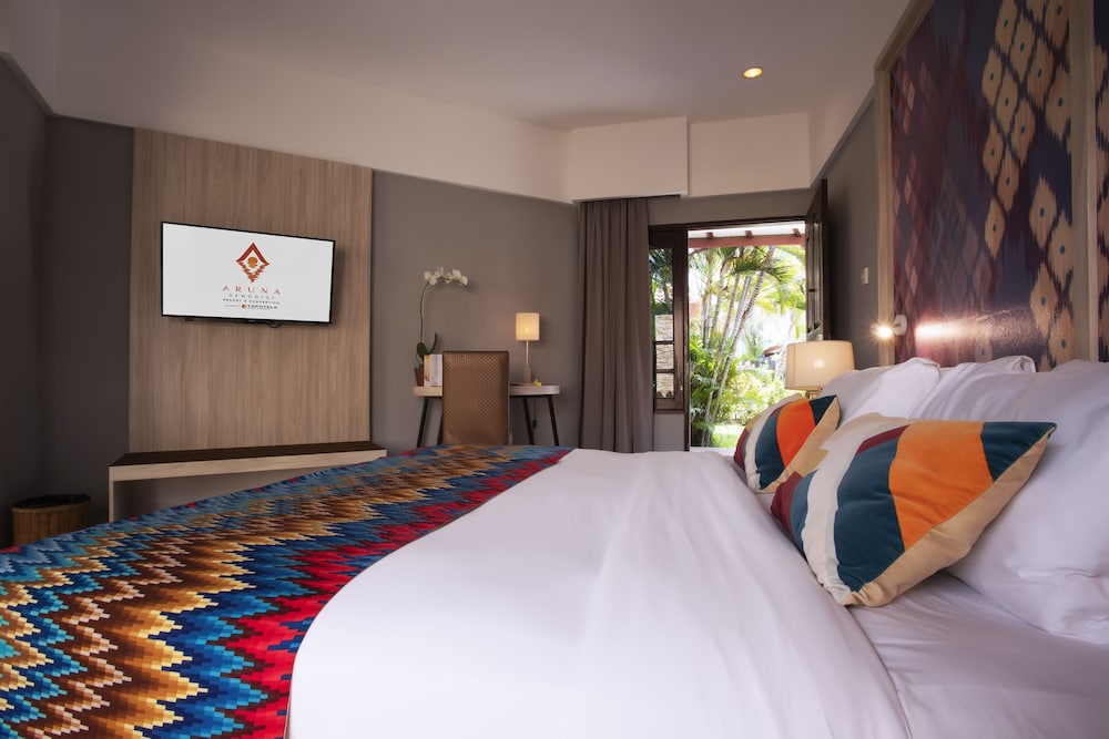 Aruna Senggigi Resort And Convention 17/67