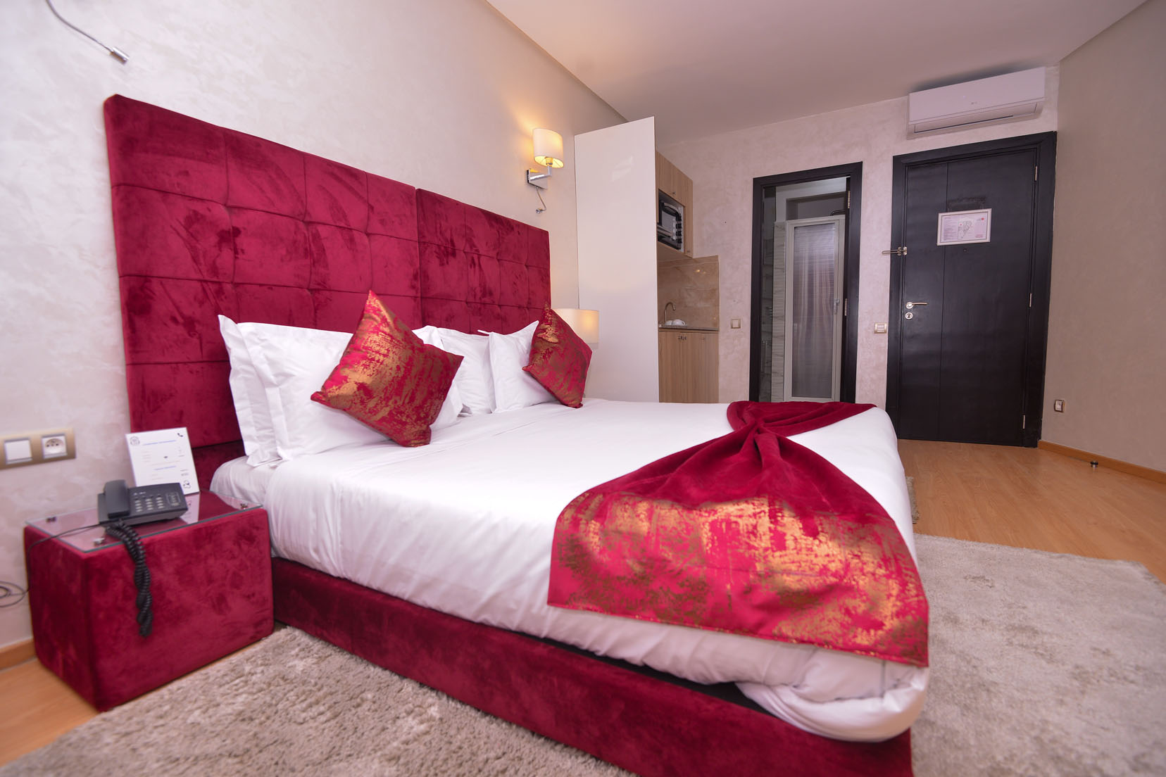 Chambre Prestige