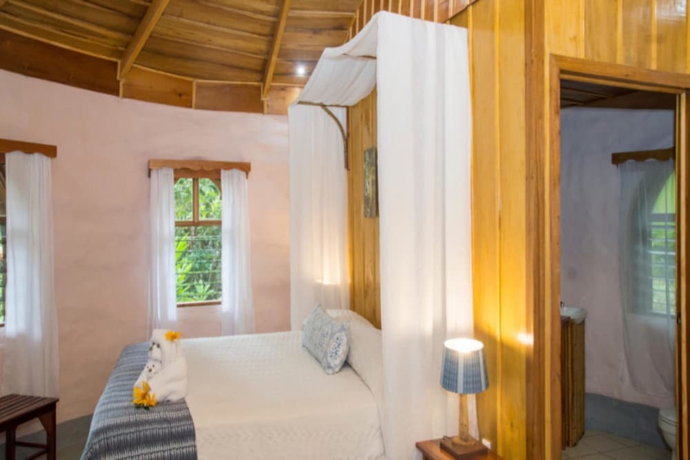 Finca Luna Nueva Lodge 45/68