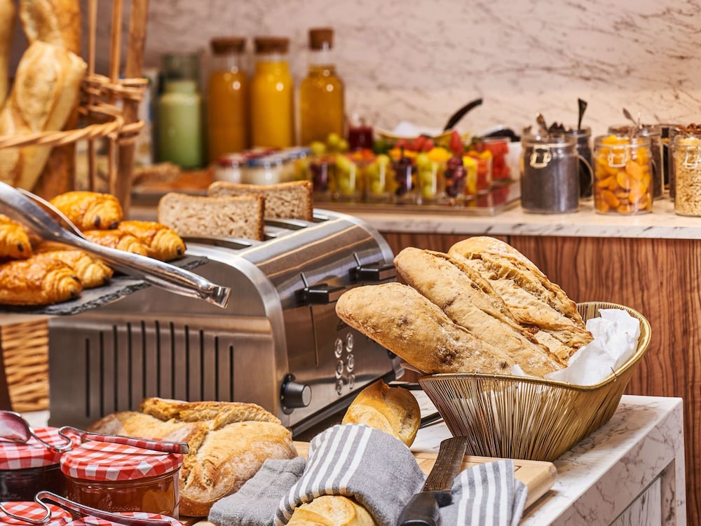 巴黎美居酒店(Hotel Mercure Paris 15 Porte De Versailles) 图片5