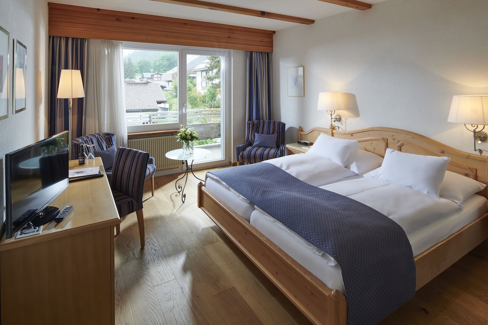 Hotel Bristol Relais Du Silence 10/48