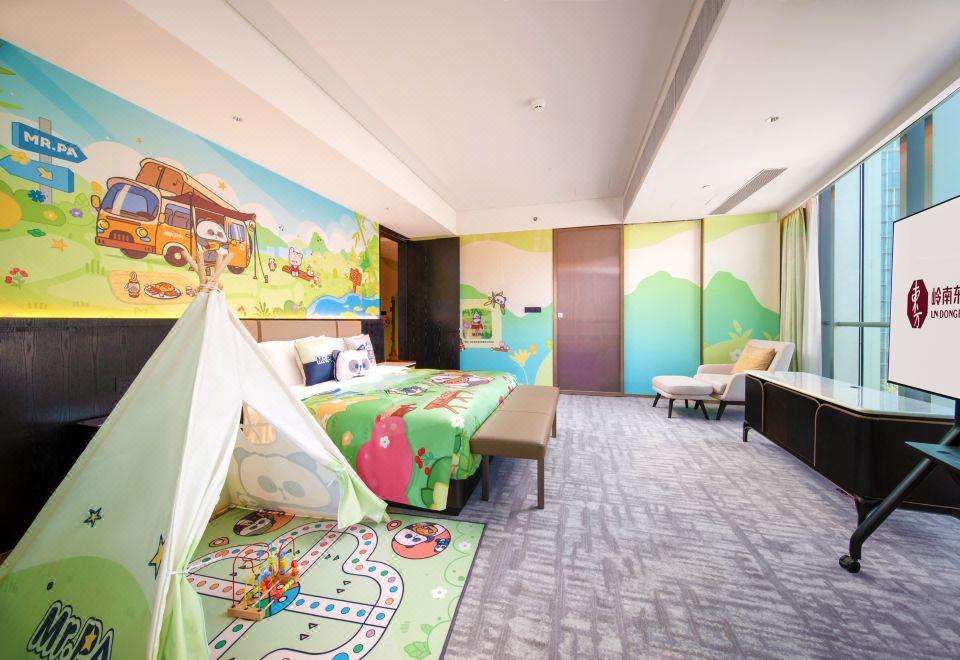LN Dongfang Hotel Nansha 41/42