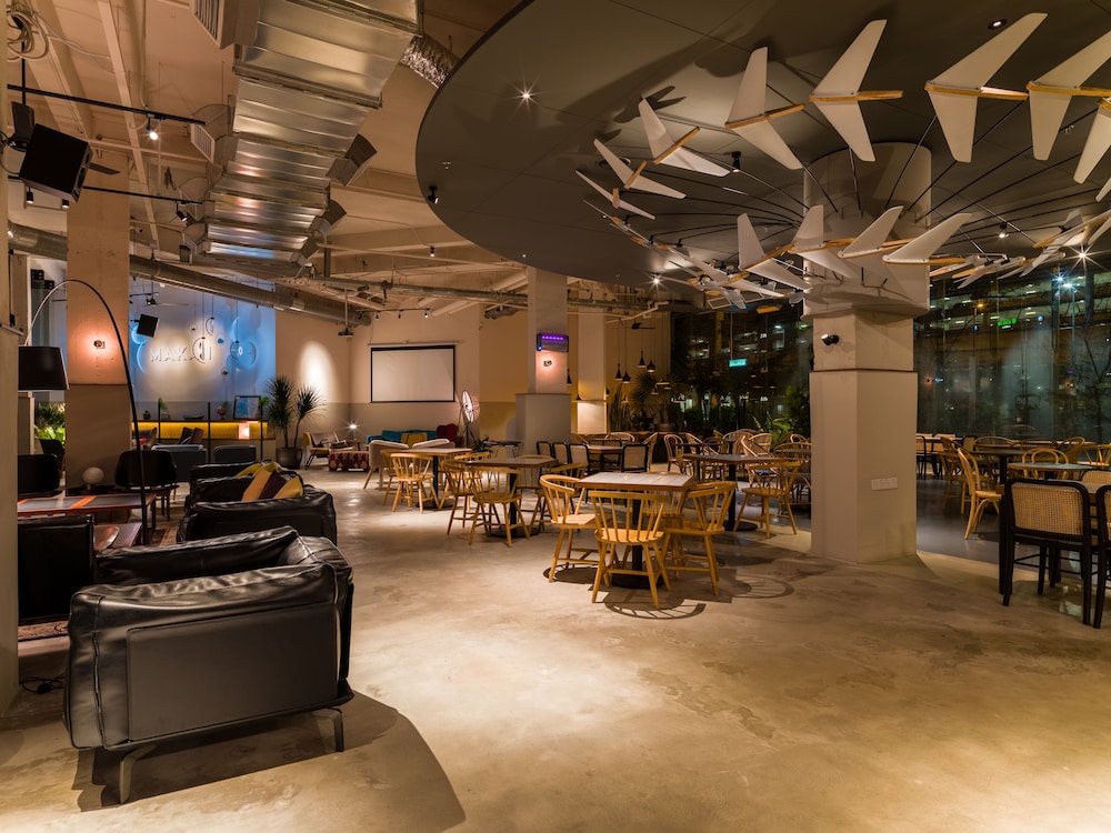 Tune Hotel Klia2 39/61
