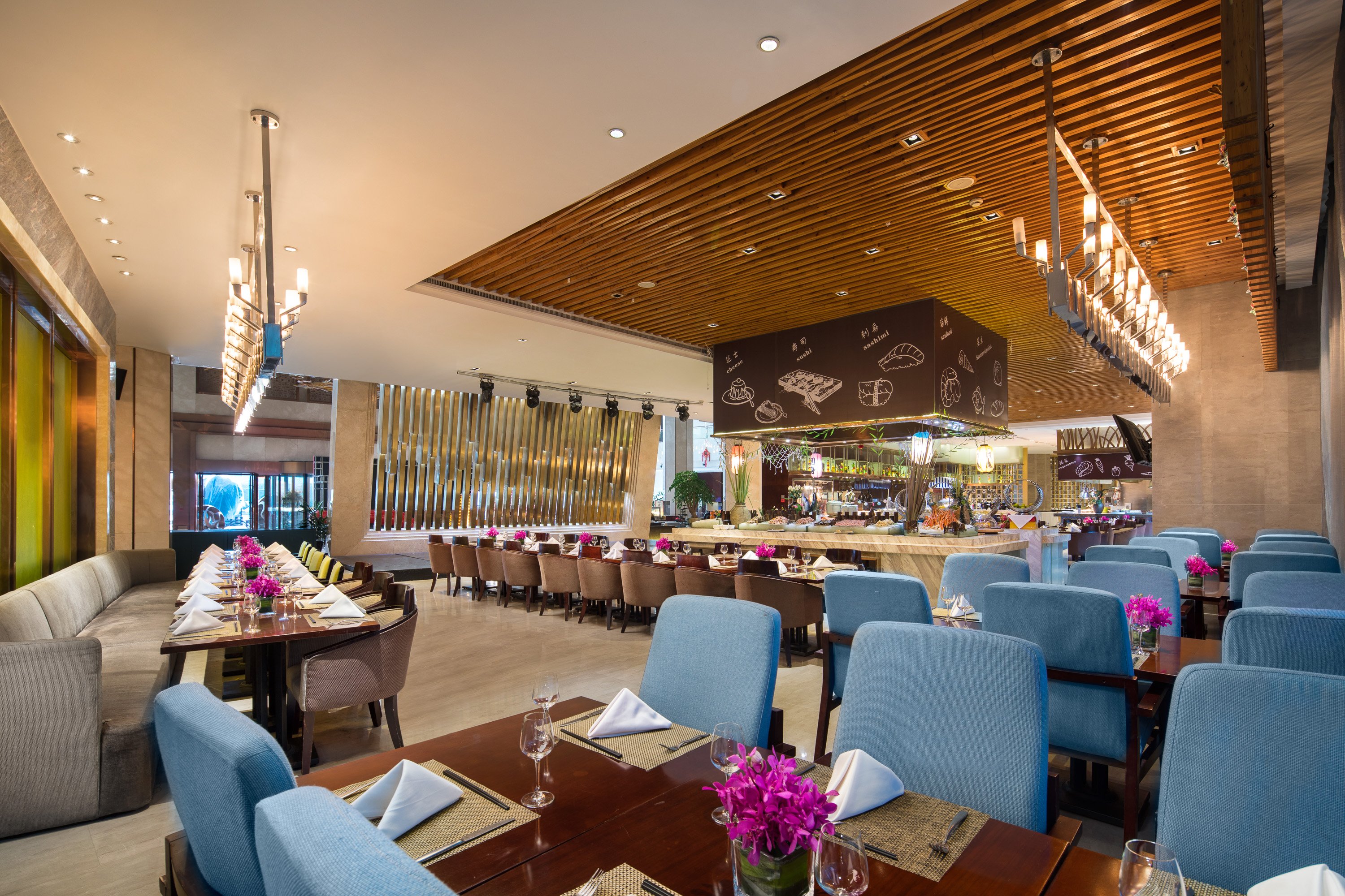 Crowne Plaza Taizhou 62/75