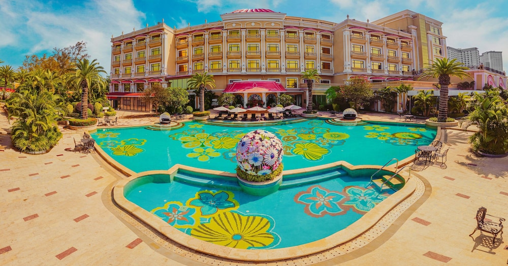 Ramada by Wyndham Sihanoukville Xinhaohui Palace 55/64