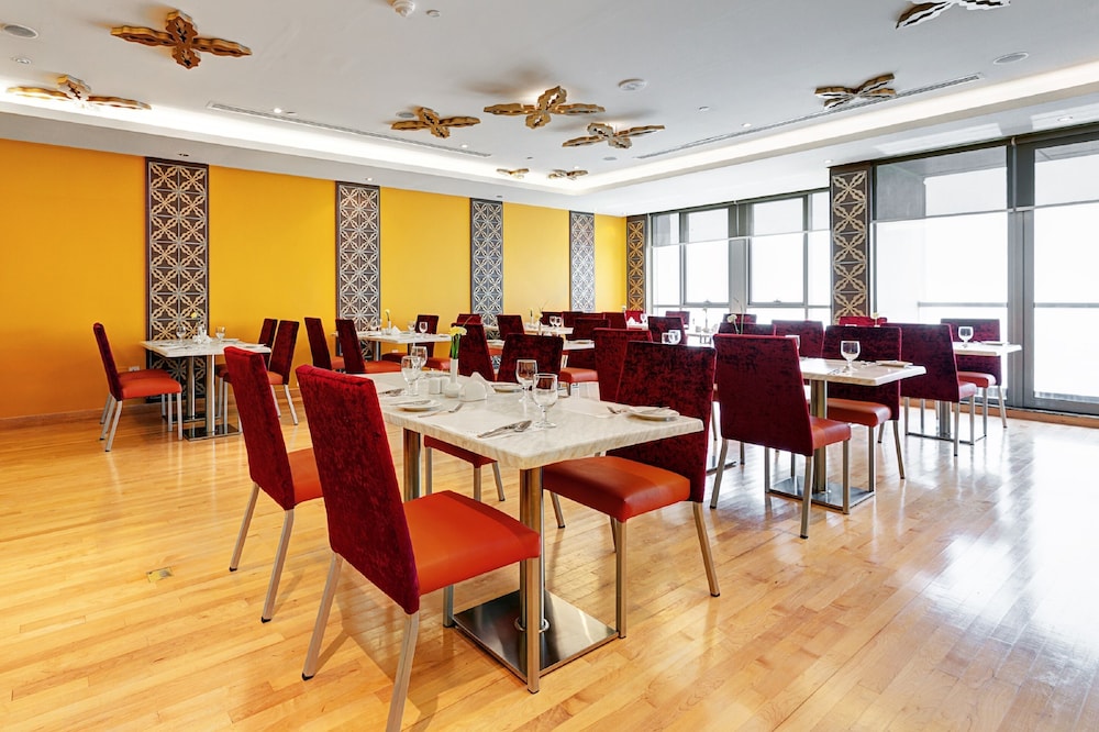 restaurant-cafeteria