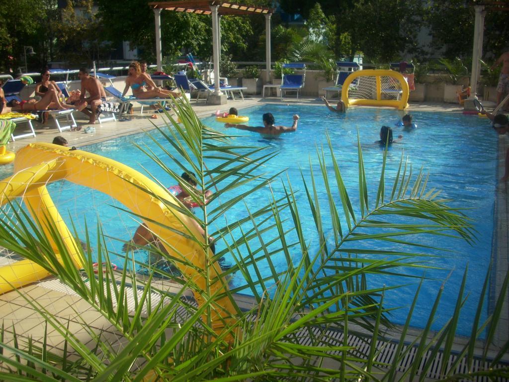 HOTEL NETTUNO 42/50