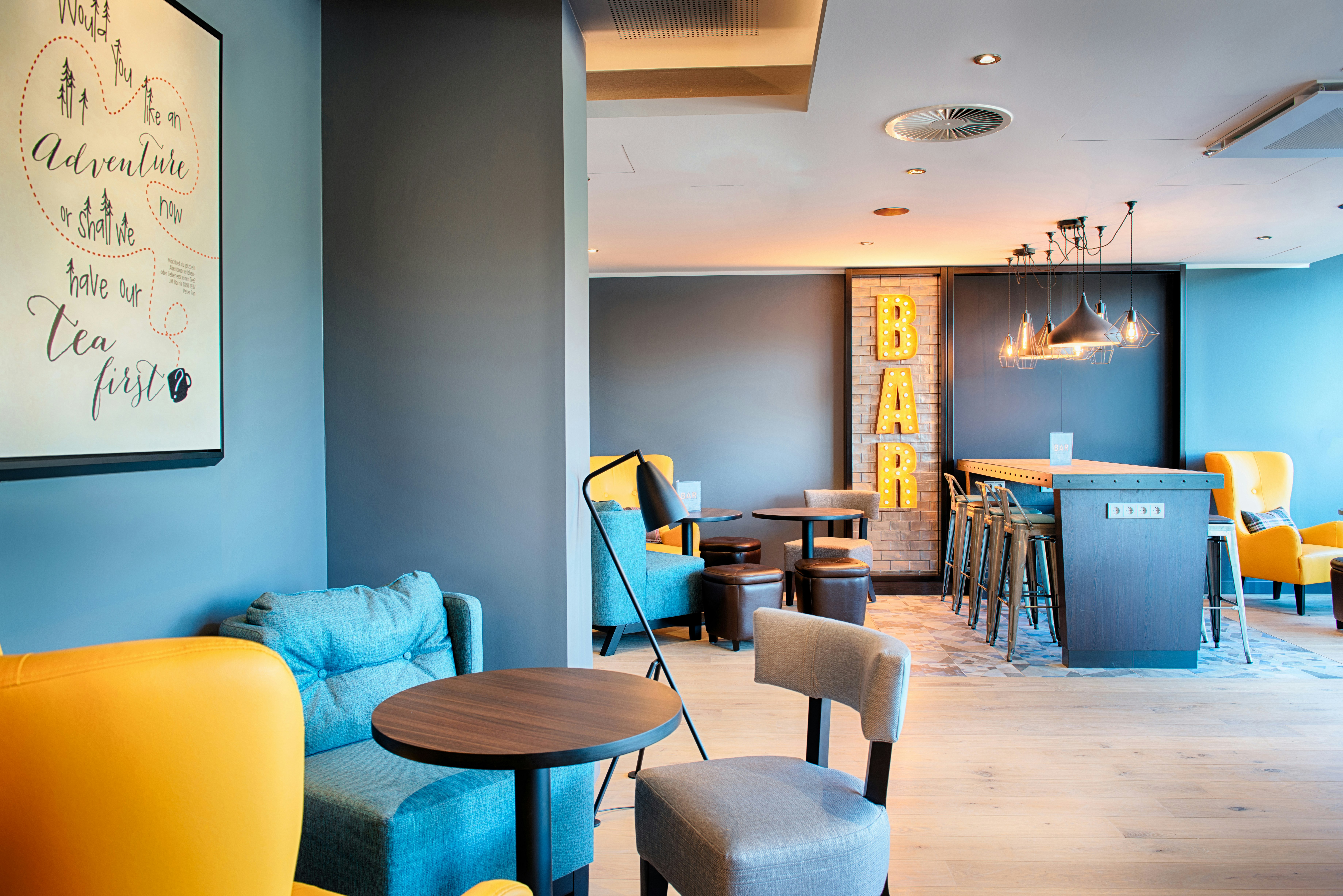 Premier Inn Luebeck City Stadtgraben 24/26