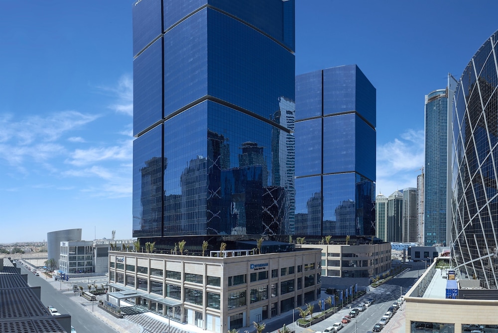 Wyndham Doha West Bay in DOHA