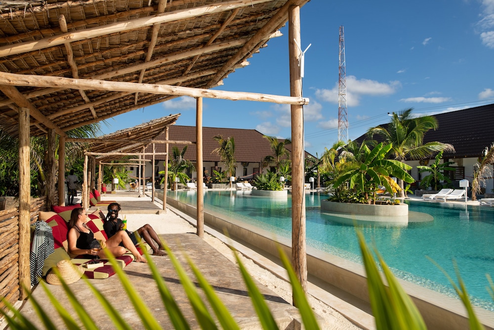 Fun Beach Resort 47/50