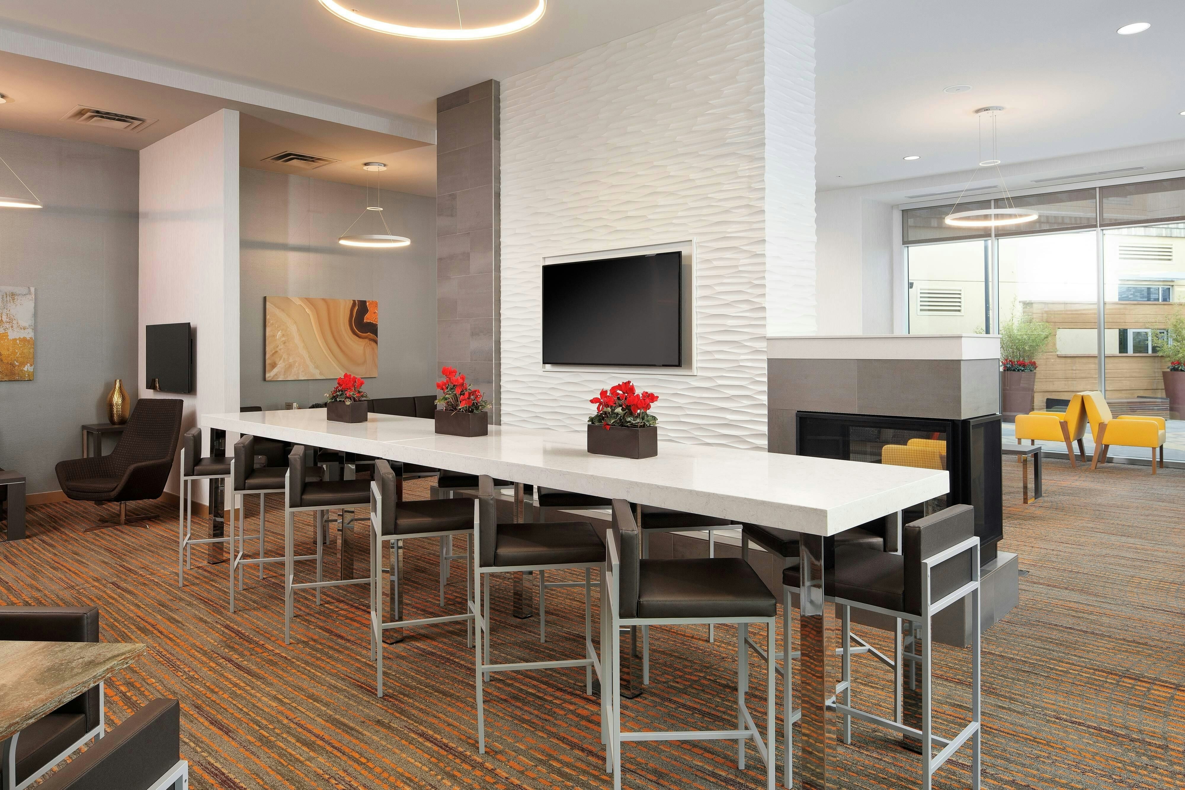 Residence Inn By Marriott San Jose Cupertino 26/26