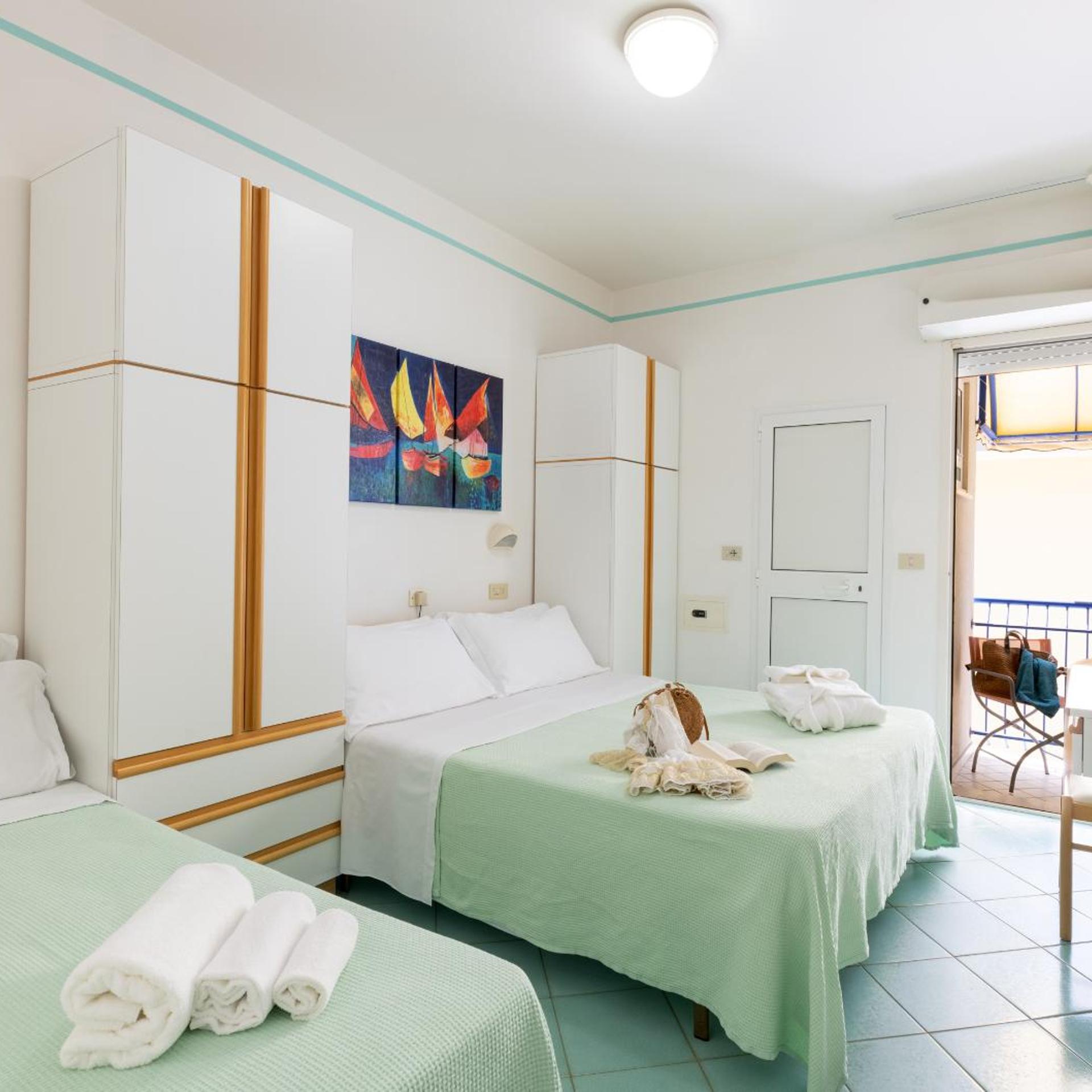 Hotel Caprice 14/50