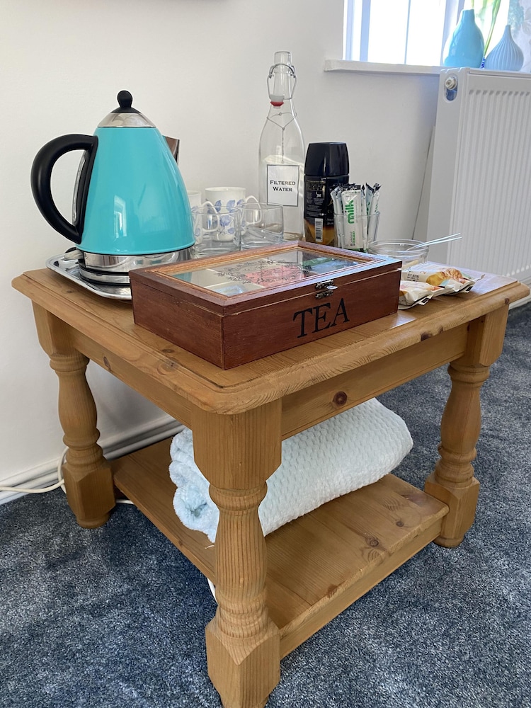 Splatthayes B&amp;B 19/42