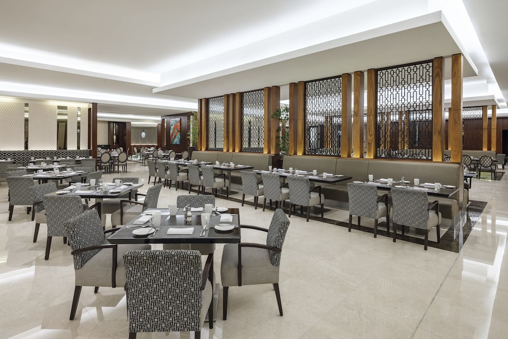 فندق مكة سويس أوتيل(Swissotel Makkah) 52/71