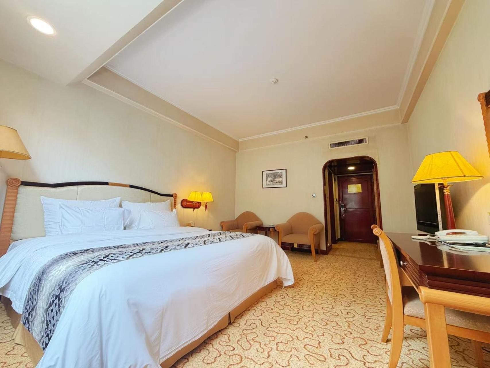 Guangzhou Panyu Hotel 19/55