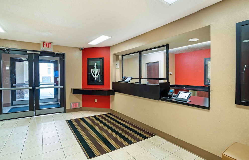 Extended Stay America Columbia - Columbia Parkway 6/56
