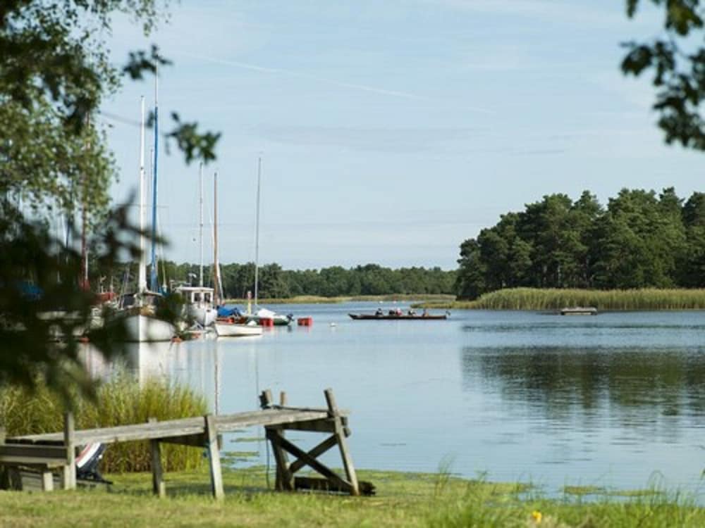 Hotell Svanen 50/56