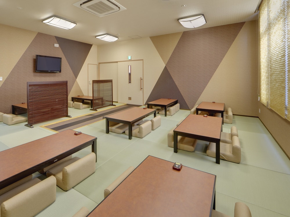 Quad Inn Yokote 32/43