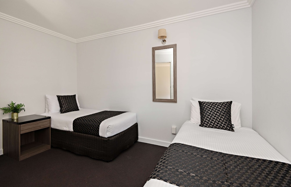 Lincoln Downs Resort Batemans Bay 12/50
