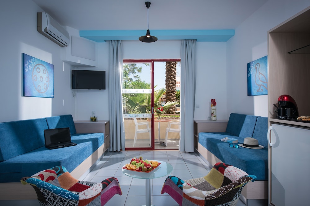 Meropi Hotel and Apartments 53/69