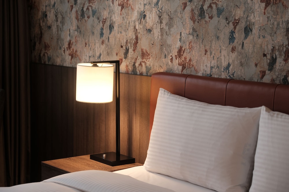 Citizen Hotel 44/55