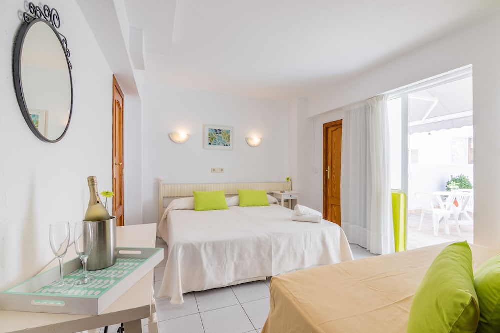 Hotel Garau 20/33