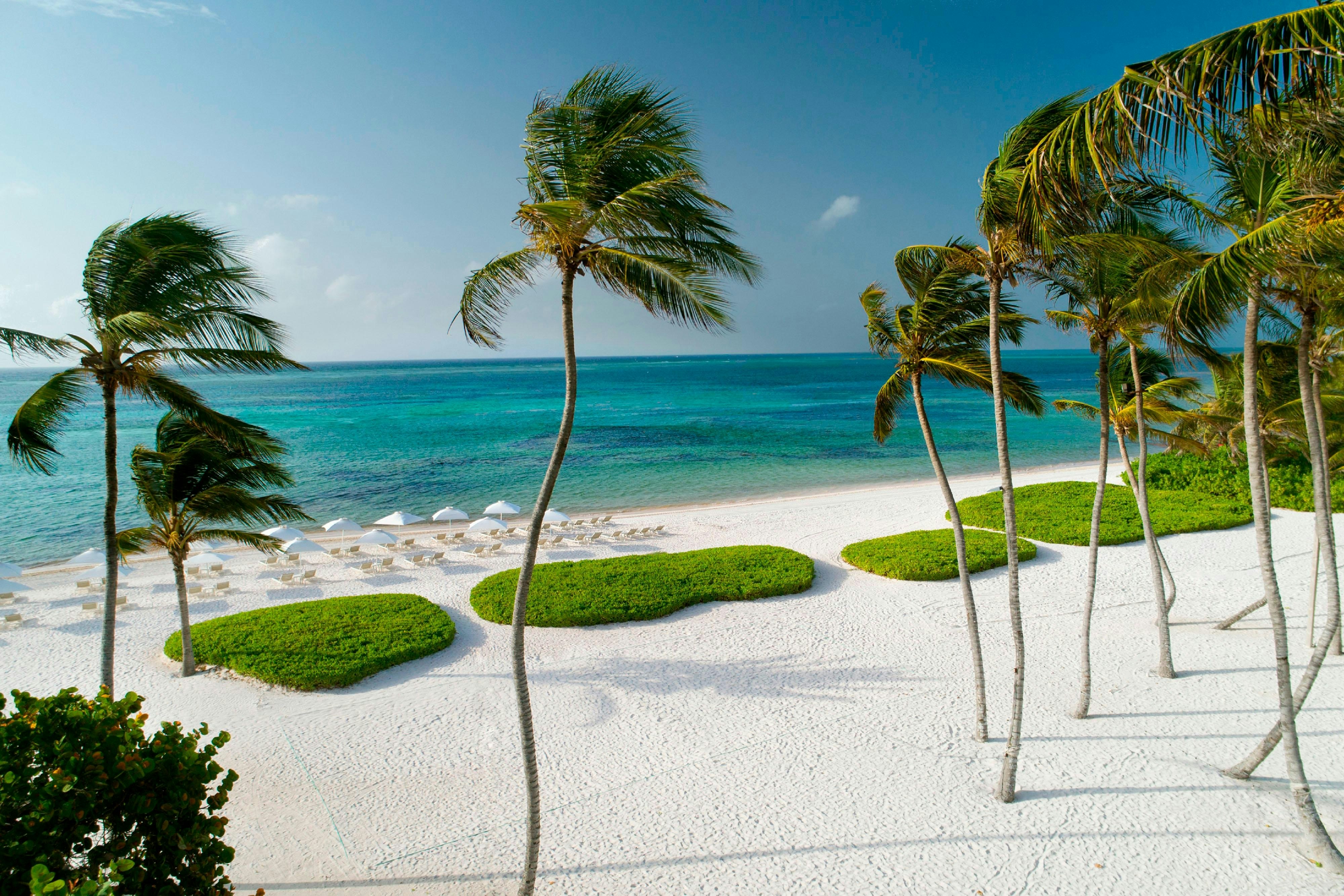 The Westin Puntacana Resort And Club 67/76