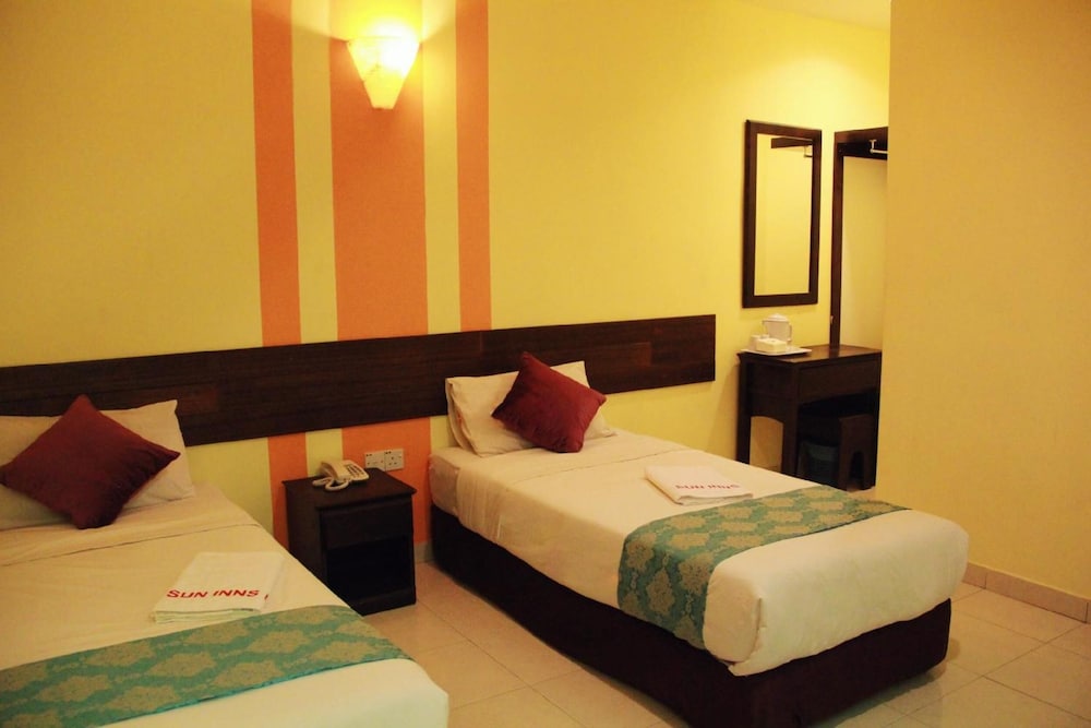 Sun Inns Rest House Kuantan 15/54