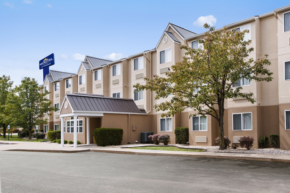 Microtel Inn Louisville East 1/28