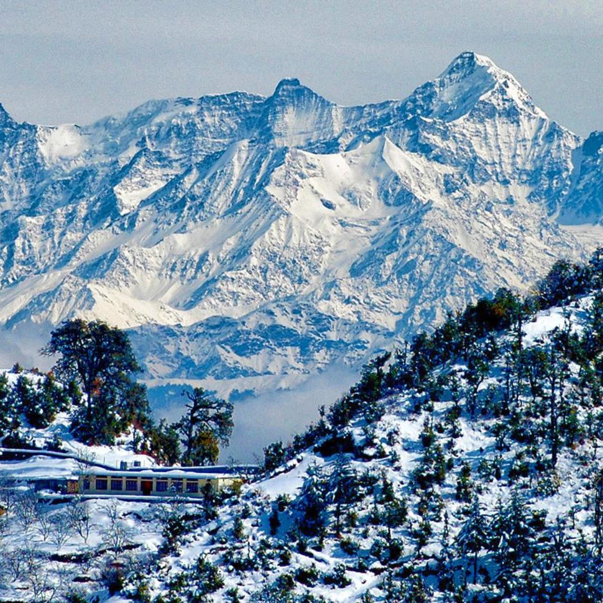 La Riqueza Kanatal 57/60