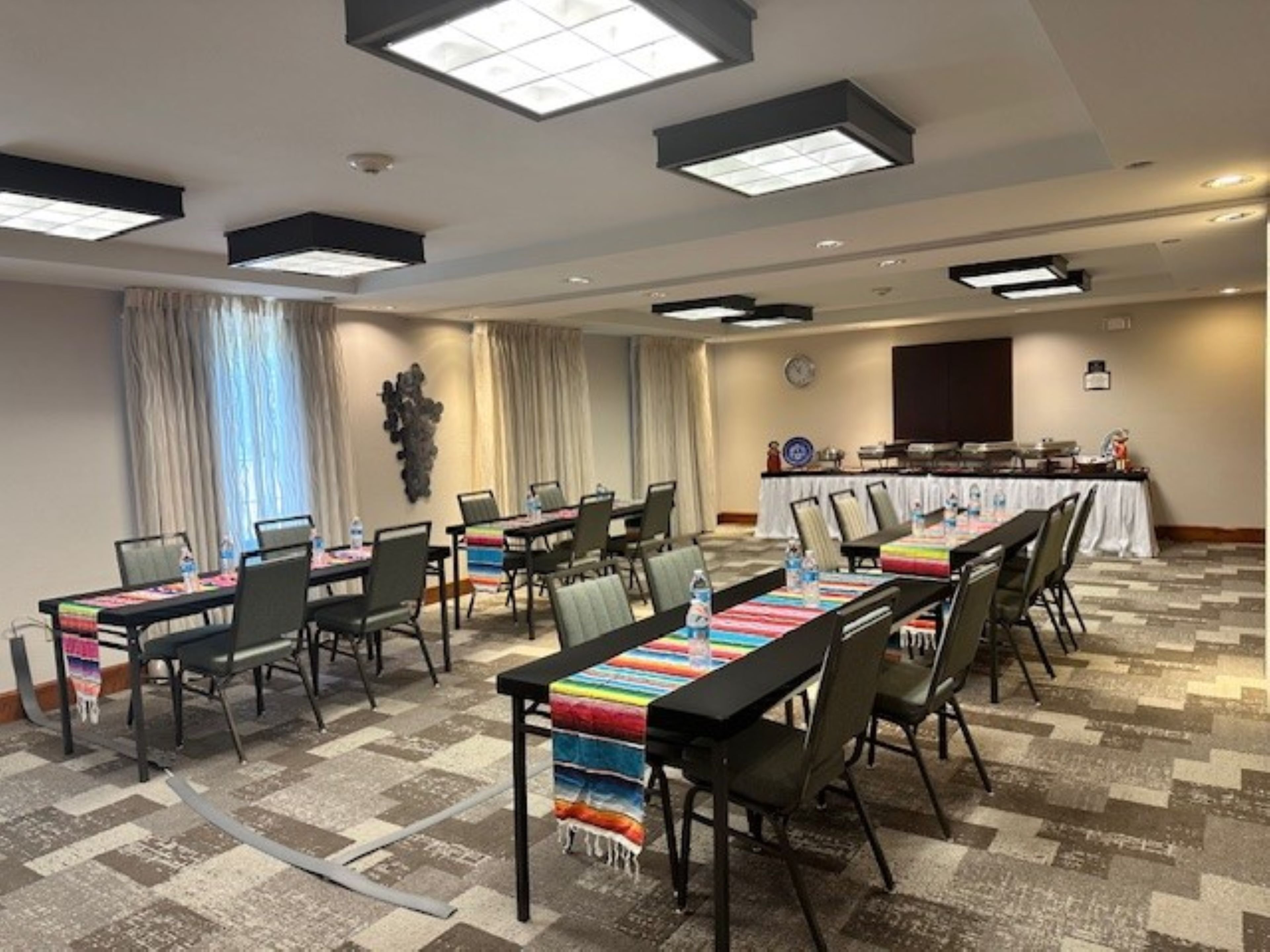 Staybridge Suites Houston West - Energy Corridor 62/76