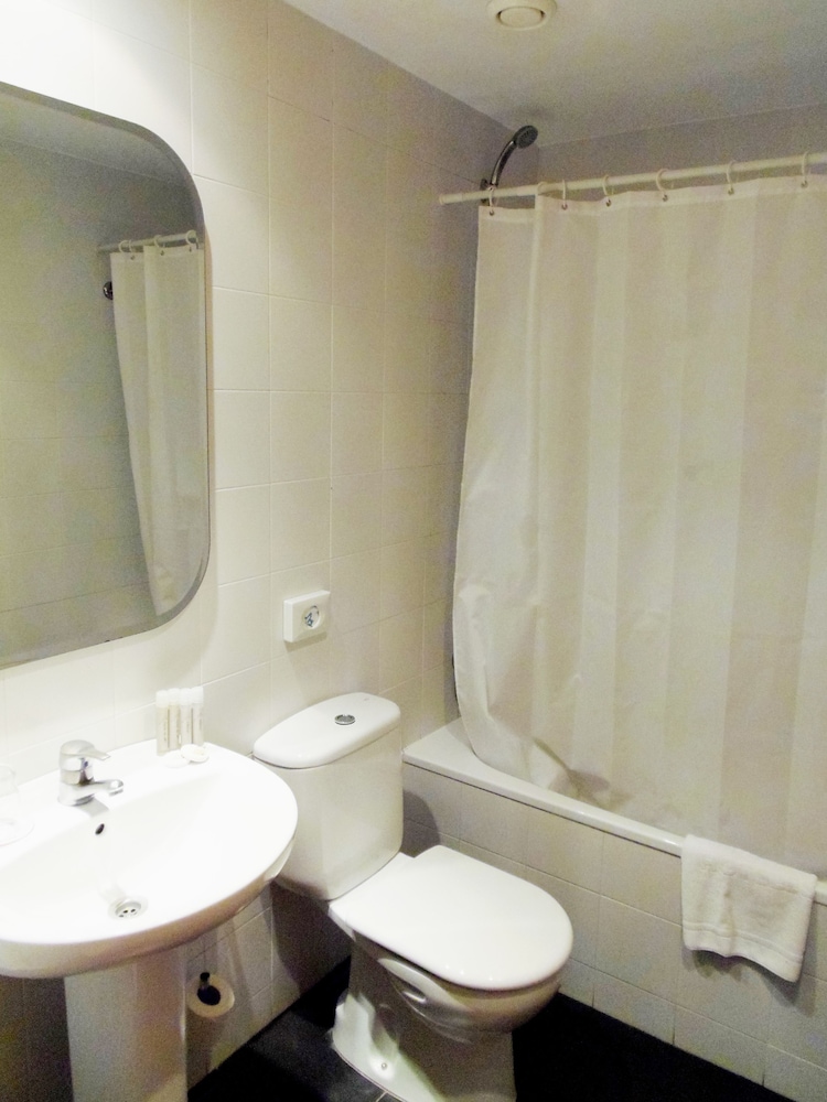 Hotel Ramblas Internacional 62/68