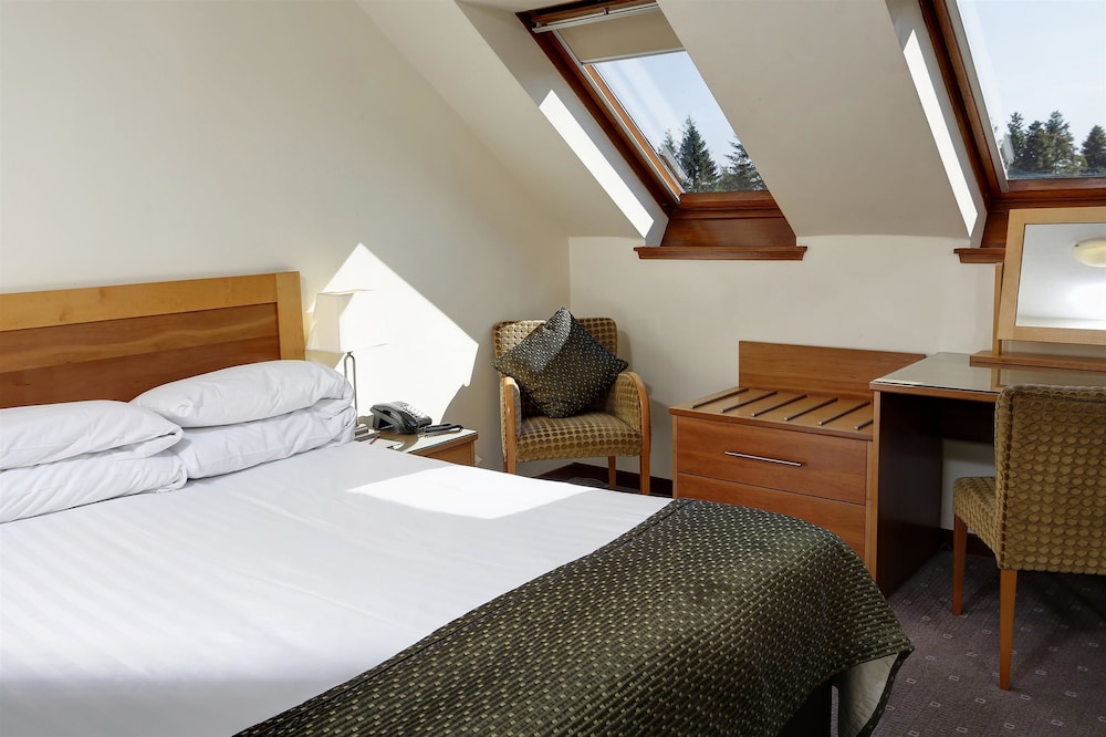 Best Western Balgeddie House Hotel 13/63